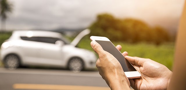 امداد خودرو - کاماپرس