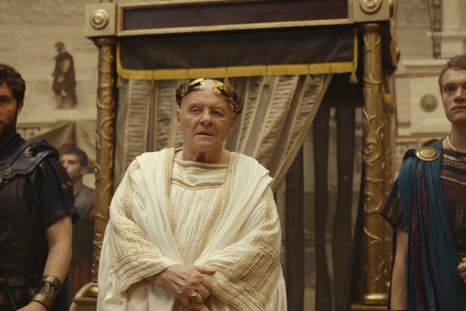 فصل اول سریال آنهایی که در آستانه مرگ هستند