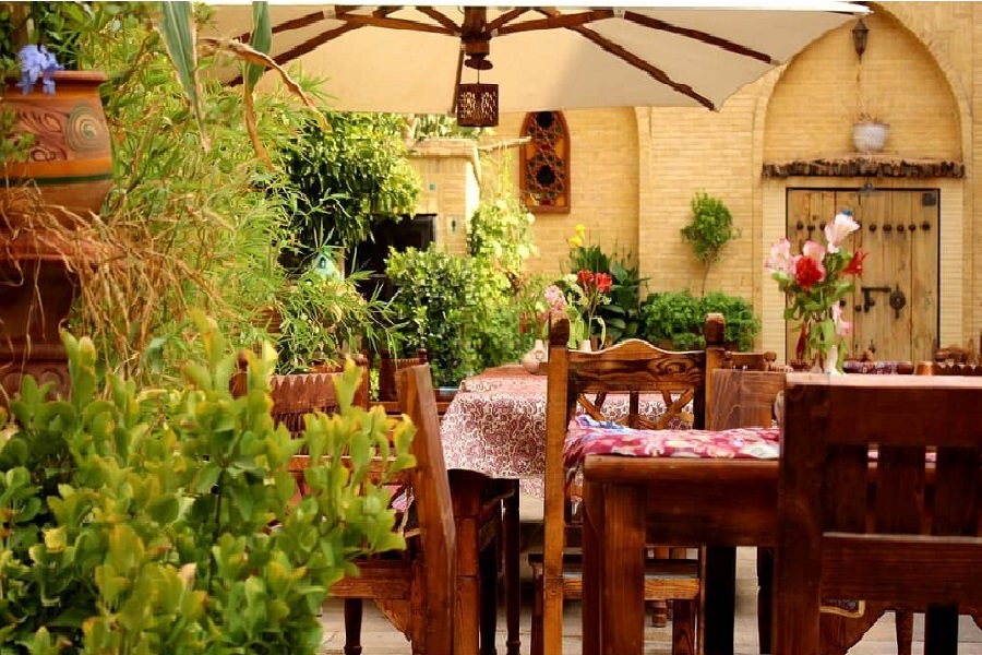 عمارت فتح‌الملوکی
