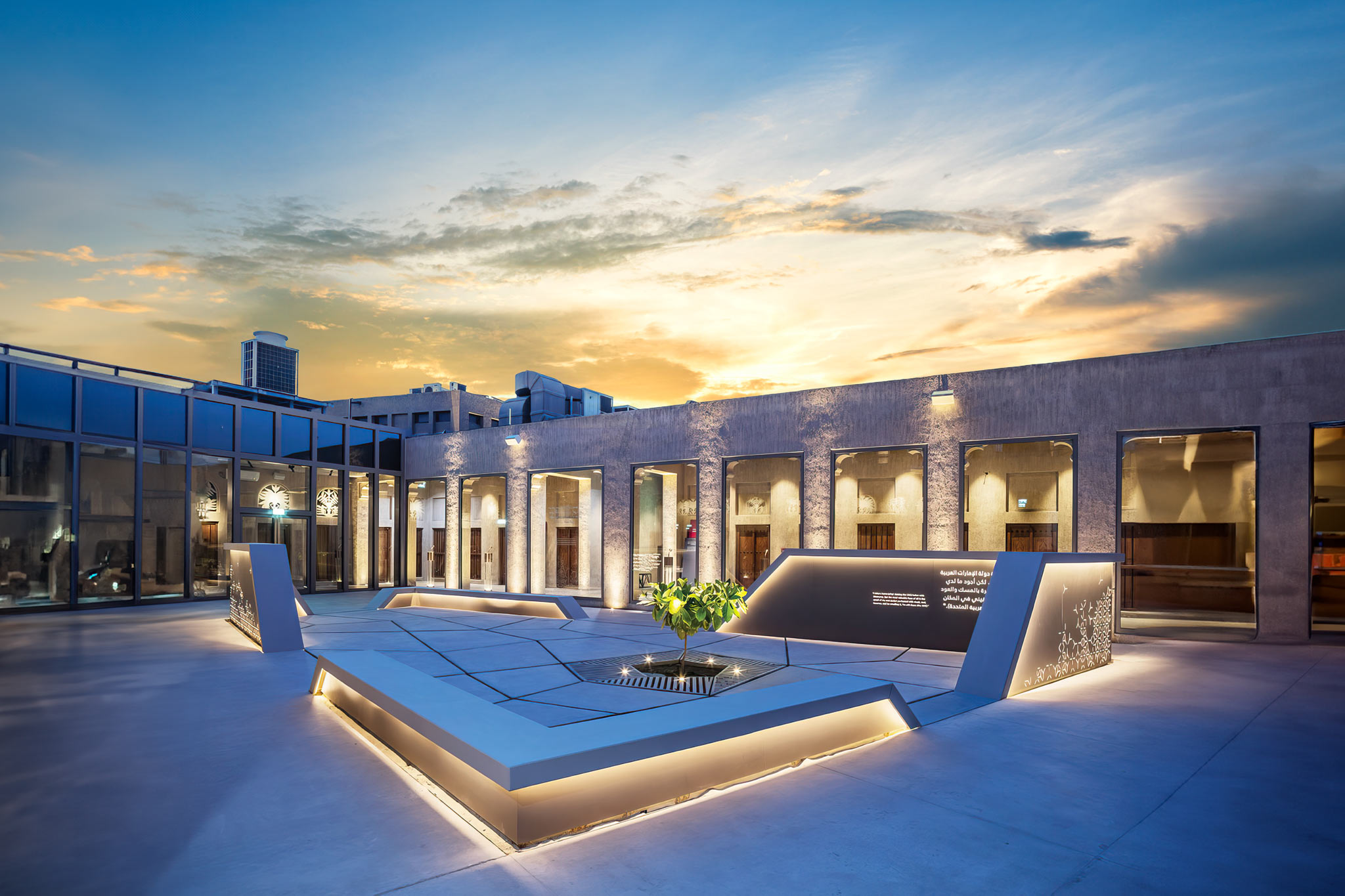 آشنایی با موزه های جذاب دوبی