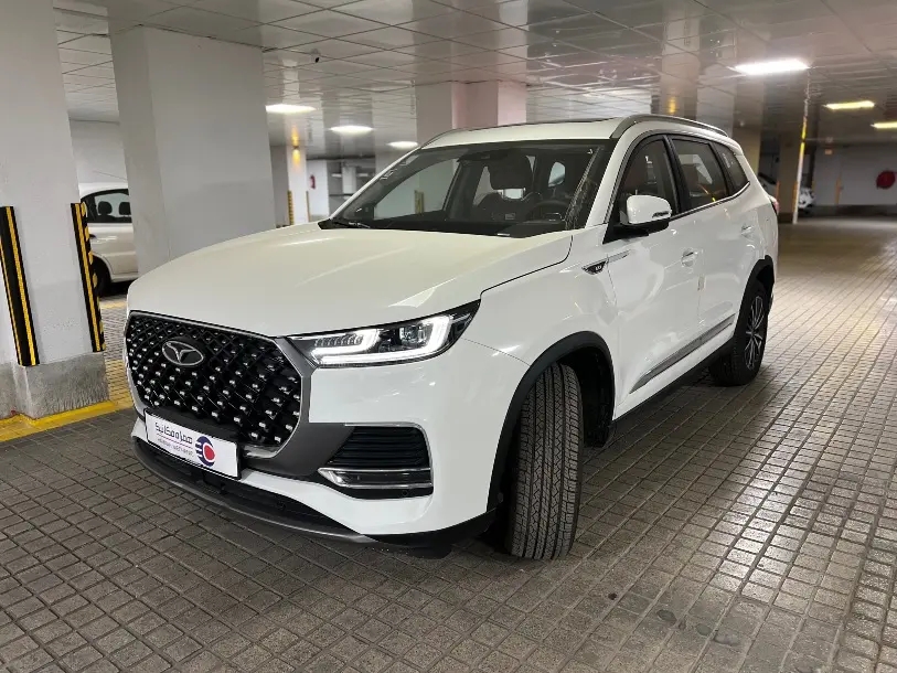 خرید اقساطی خودرو - کاماپرس