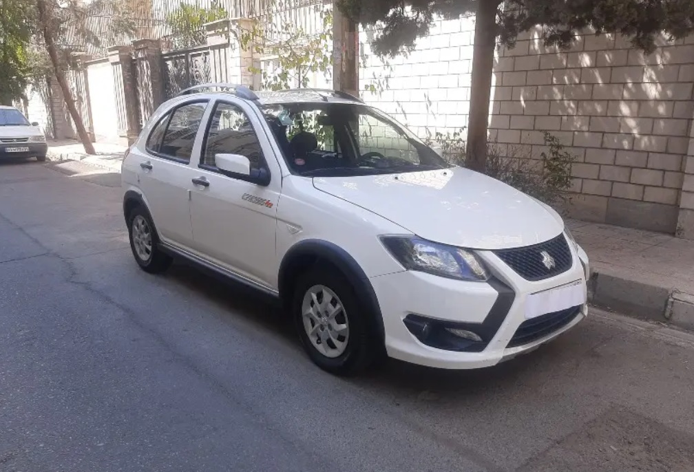 خرید اقساطی خودرو کوئیک کارکرده