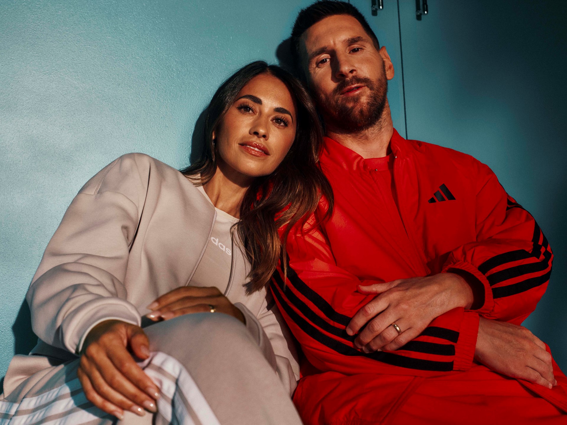 آدیداس کاماپرس