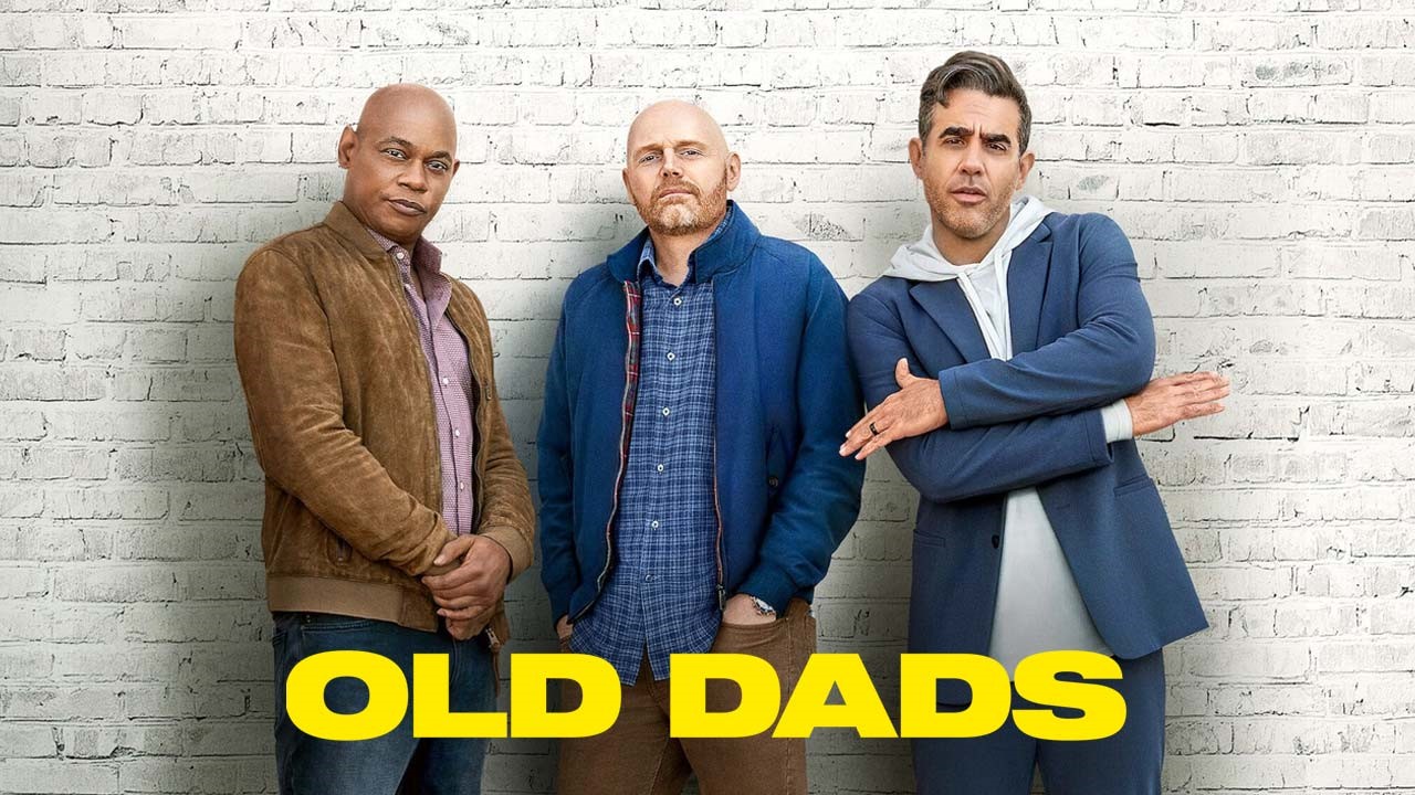 کمدی هالیوودی-کاماپرس