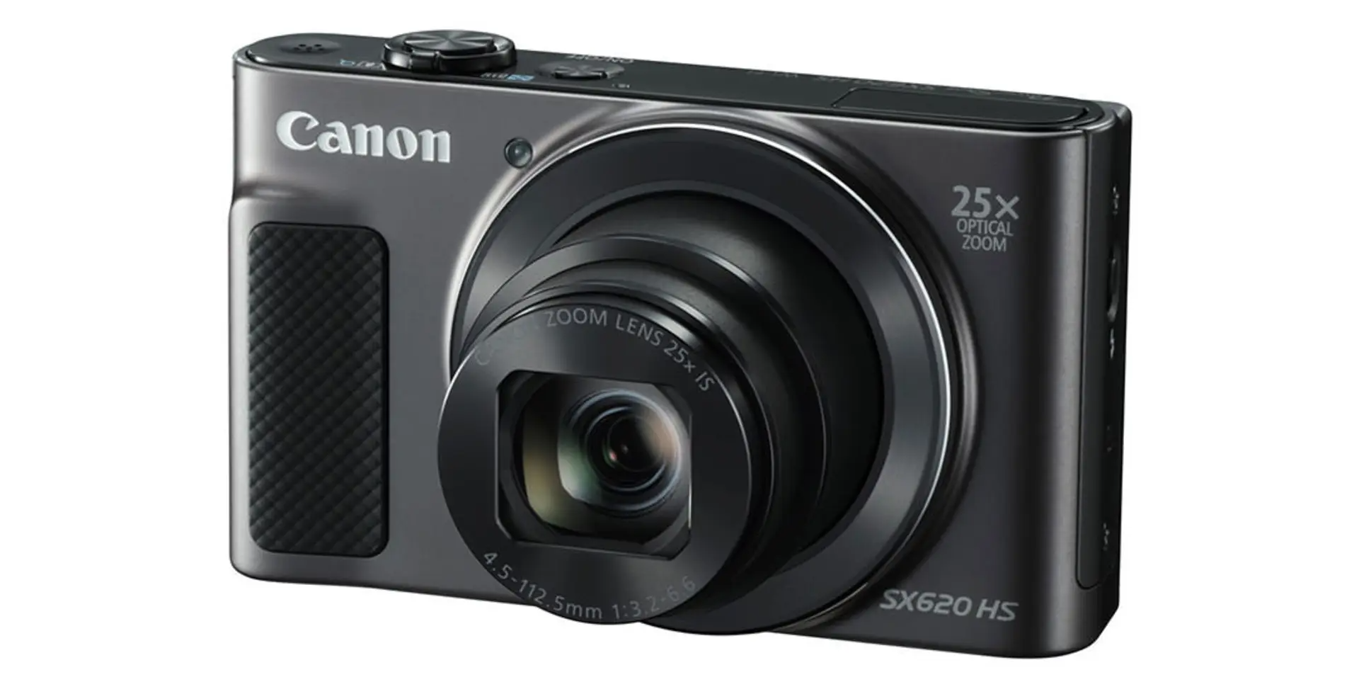 دوربین دیجیتال کانن برای ساخت ولاگ