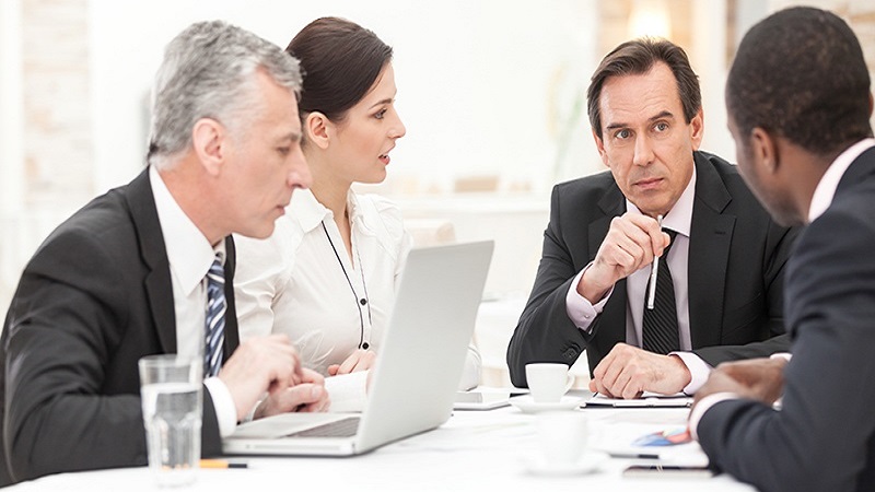 هزینه مدیزیت ساختمان - کاماپرس