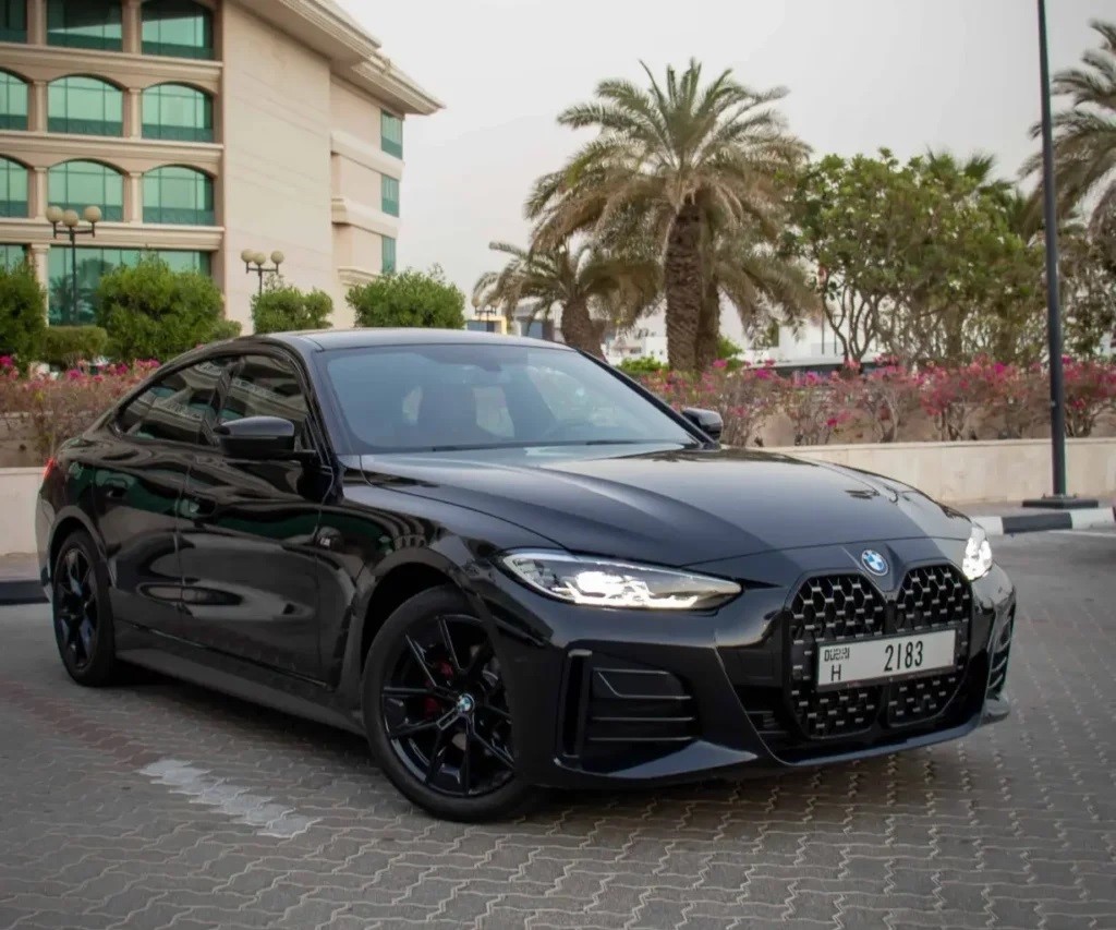 اجاره خودرو ارزان در دبی - کاماپرس