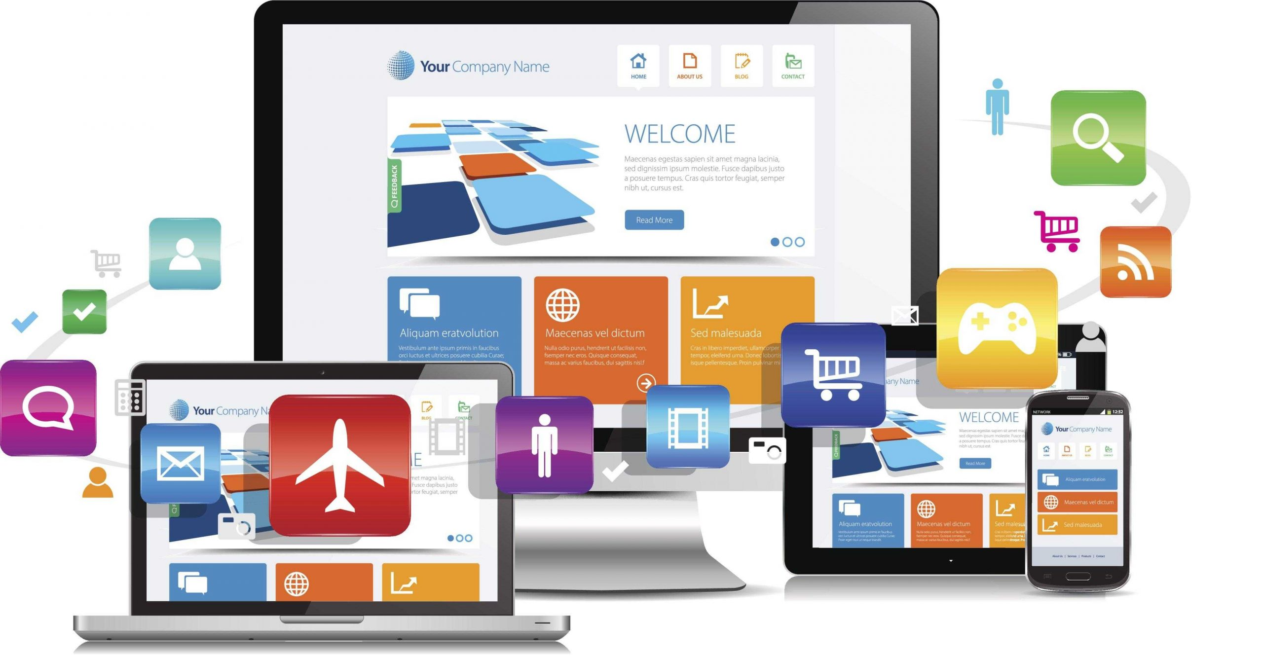 خرید هاست مناسب