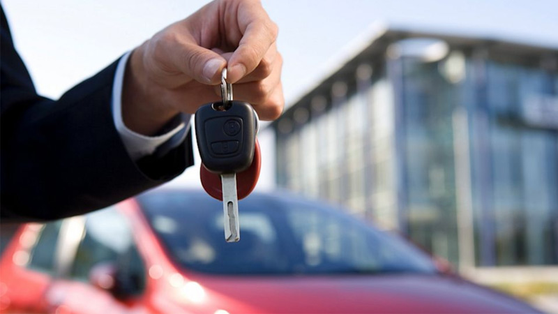 آگهی‌های خرید و فروش خودرو کیا اسپورتیج و چانگان CS55 پلاس-کاماپرس