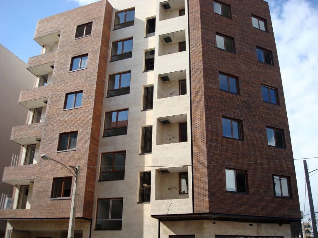 قیمت پنجره پی وی سی - کاماپرس