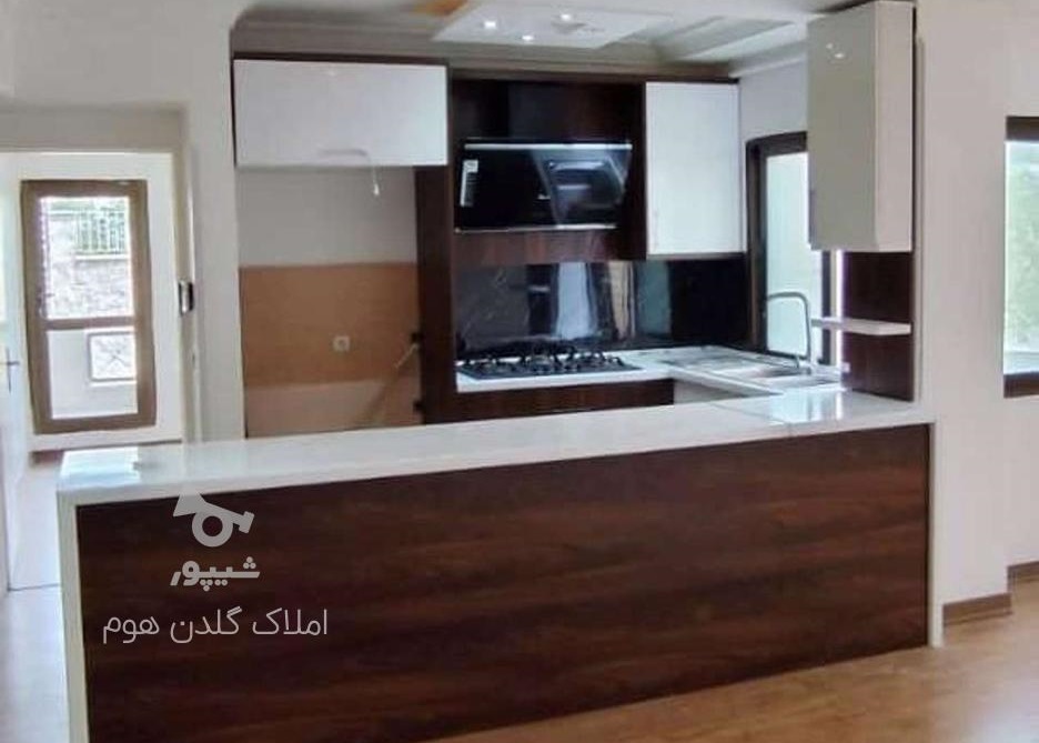 واحد 85 متری؛ طبقه دوم-کاماپرس