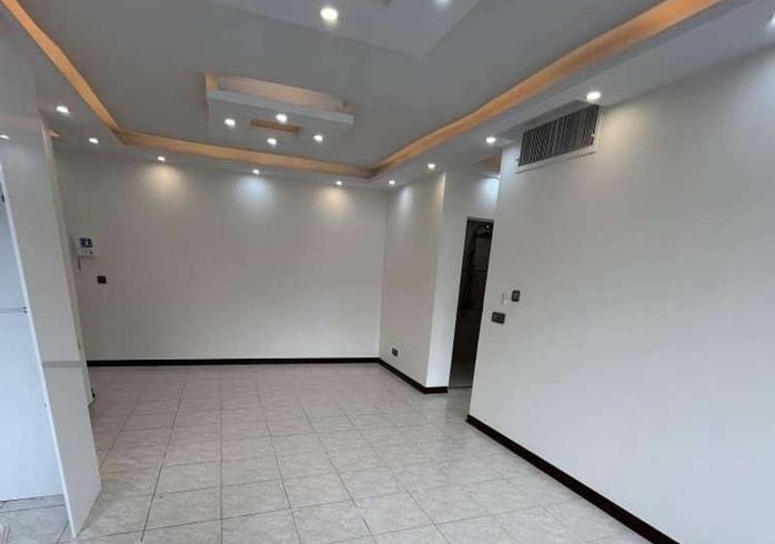 واحد 83 متری؛ طبقه چهارم-کاماپرس