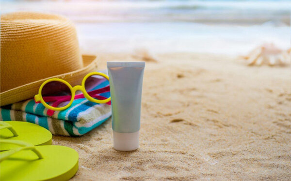 برخی باورهای غلط در خصوص ضد آفتاب کرم پودری-کاماپرس