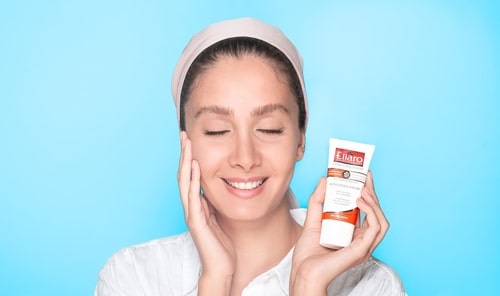 نکات مهم هنگام استفاده از کرم ضد آفتاب ضد لک الارو-کاماپرس