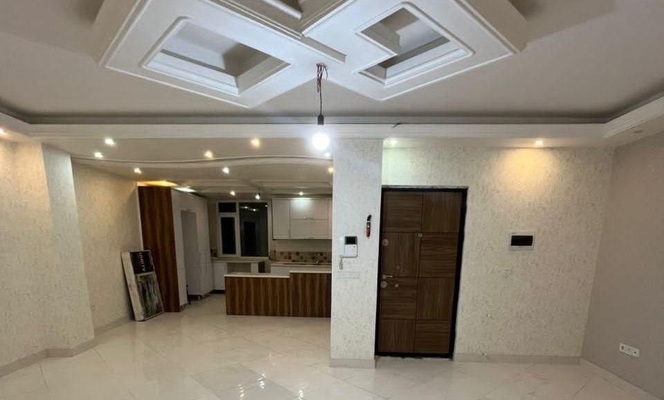 رهن کامل واحد 92 متری فول لاکچری-کاماپرس