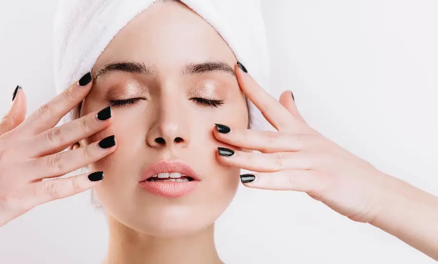 محافظت از پوست خشک با انتخاب اصولی شوینده-کاماپرس