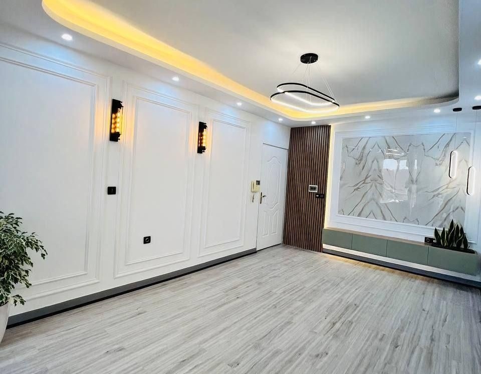 فروش آپارتمان 45 متری ساخت سال 1399-کاماپرس