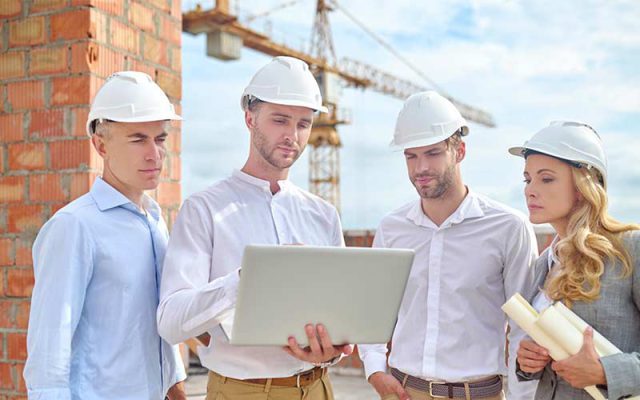 مهندس معمار-کاماپرس