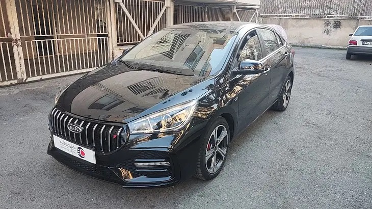 فروش اقساطی خودرو تا سقف 1.5 میلیارد تومان-کاماپرس