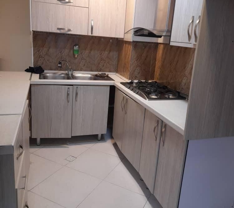 واحد 80 متری در محدوده معلم