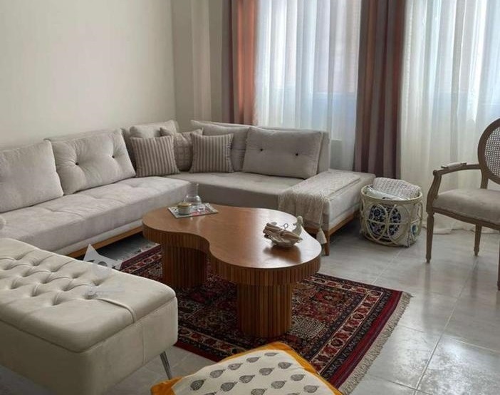 واحد 69 متری؛ 1 میلیارد 500 میلیون تومان-کاماپرس