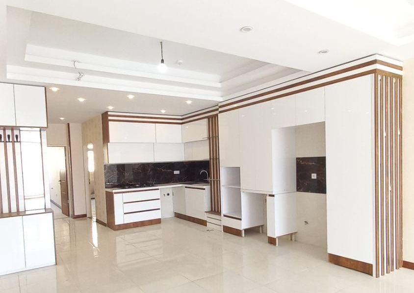 واحد 105 متری نوساز؛ طبقه دوم-کاماپرس