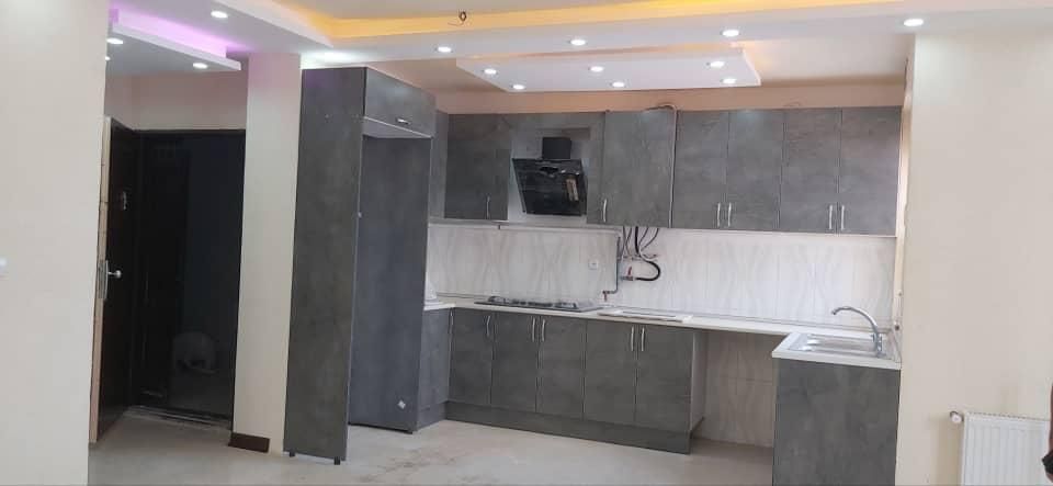 اجاره واحد 95 متری؛ طبقه اول-کاماپرس