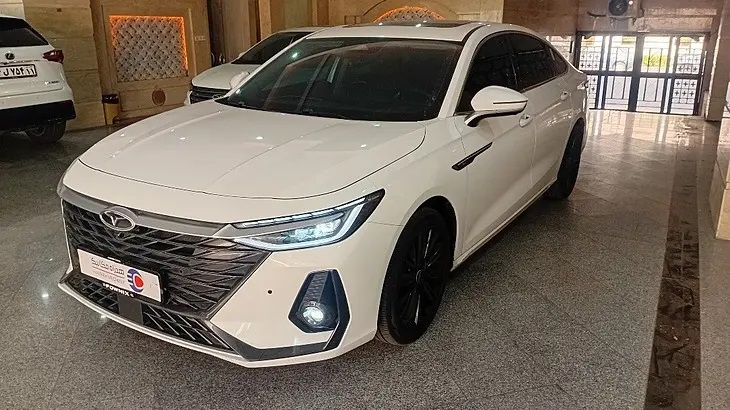 1-فرصت ویژه فروش اقساطی خودرو کاماپرس