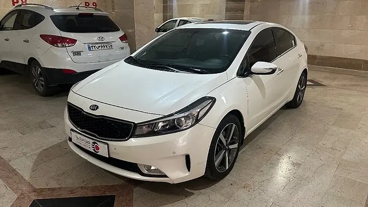 فرصت ویژه فروش اقساطی خودرو -کاماپرس