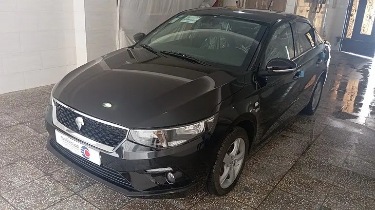 قیمت روز خودرو تارا اتومات مدل 1403-کاماپرس