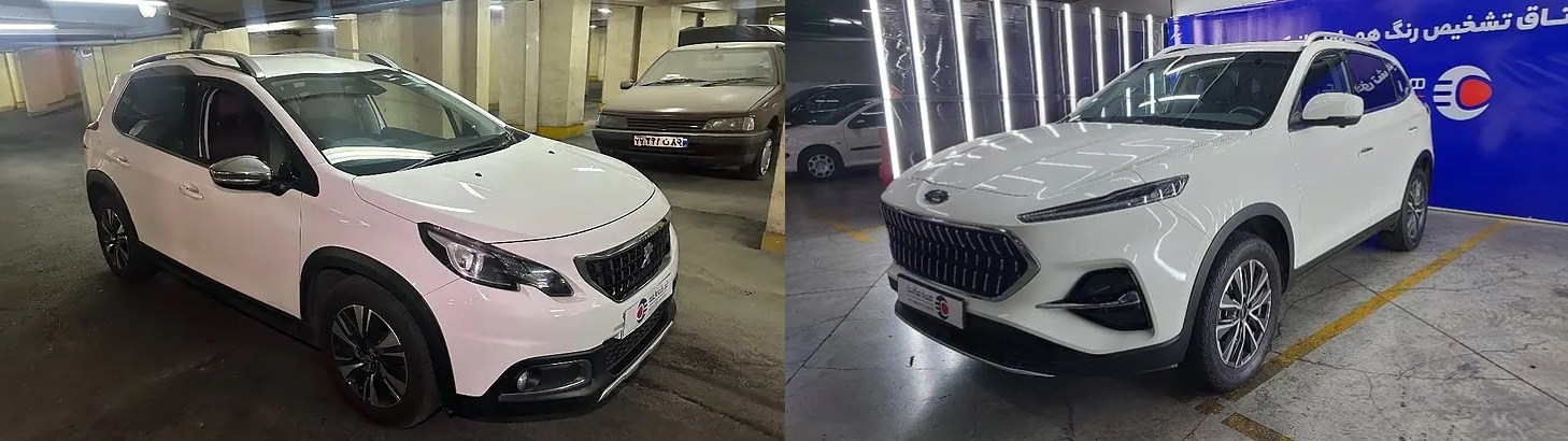  قیمت یکسان، ارزش متفاوت؟-کاماپرس