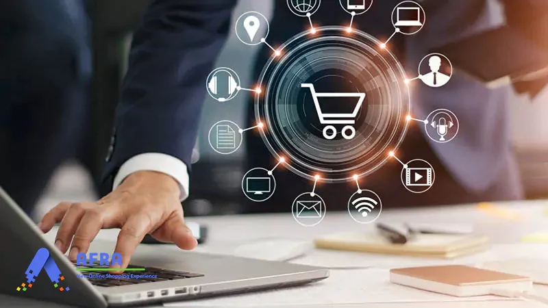 تجربه جدید خرید اقساطی در افراشاپ ۱