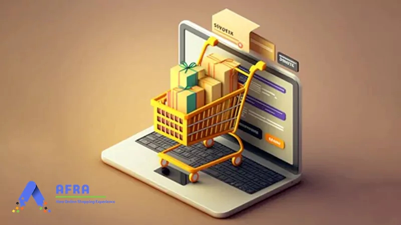 تجربه جدید خرید اقساطی در افراشاپ ۲