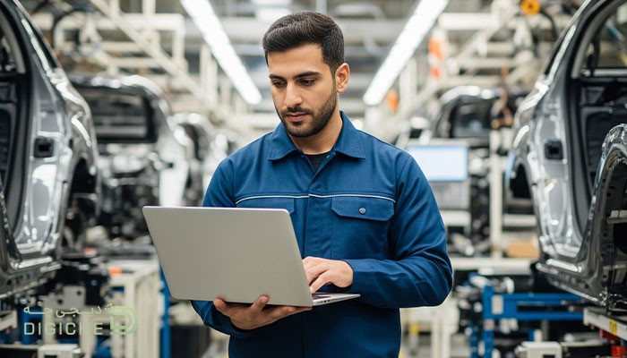 خرید لپ تاپ - کاماپرس