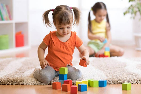 Children-talent
