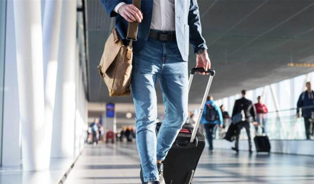 مراحل سوار شدن به هواپیما در پرواز داخلی و خارجی