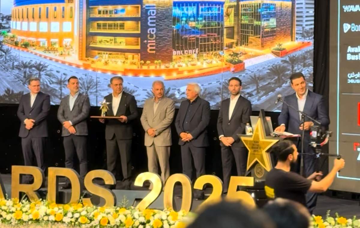 میکامال برترین مرکز خرید ایران در حوزه مارکتینگ و ایونتمارکتینگ شد