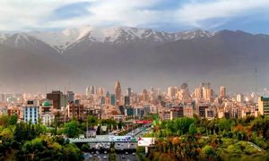 آسان ترین راه برای اطلاع از اخبار مسکن شهرک اندیشه