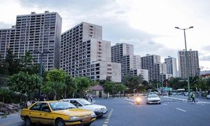 جدیدترین قیمت آپارتمان 90 متری در شهرک غرب / فروردین 1403