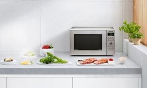 ارزان ترین مایکروویو پاناسونیک کدام است؟
