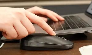 پرفروش ترین موس بی سیم شیائومی در بازار