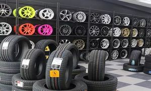 قیمت لاستیک مناسب سمند و ال 90 چند؟