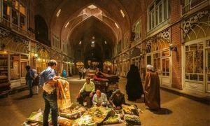 بهترین موزه تبریز برای بازدید در نوروز 1404