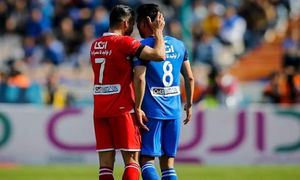 عرضه اولیه پرسپولیس و استقلال ، سرخابی ها را نابود می کند؟