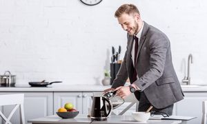 5 کتری برقی مناسب جهیزیه