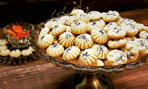 5 سوغات معروف شیراز که در سفر نوروز نباید از دست بدهید