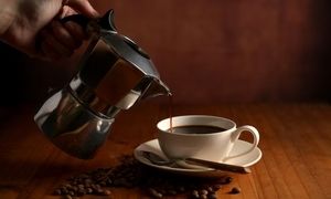 ۵ موکاپات خاص و متفاوت برای عاشقان قهوه
