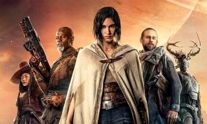 5 فیلم جذاب و دیدنی که فروردین ماه منتشر شوند