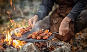 5 کباب خوشمزه و متفاوت برای سیزده بدر