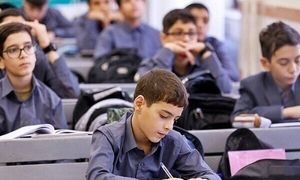 مدارس تهران 14 فروردین تعطیل شد؟